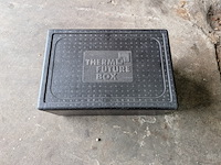 Ca. 150x thermobox therm future box - afbeelding 9 van  14