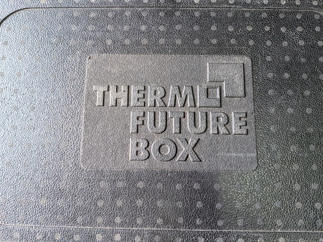 Ca. 150x thermobox therm future box - afbeelding 10 van  14