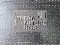Ca. 150x thermobox therm future box - afbeelding 10 van  14
