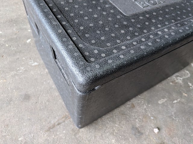 Ca. 150x thermobox therm future box - afbeelding 11 van  14