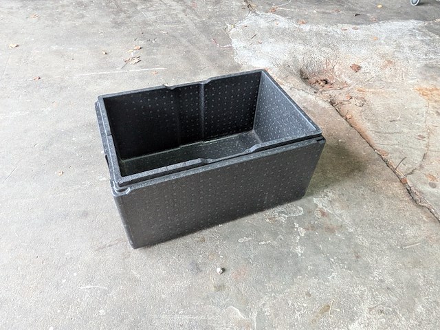 Ca. 150x thermobox therm future box - afbeelding 12 van  14
