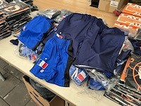 Ca. 150x voetbalbroek voor kinderen - afbeelding 2 van  4