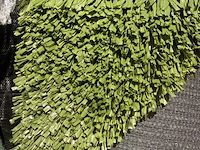 Ca. 152m2 kunstgras, 24 mm hoog, groen - afbeelding 3 van  3