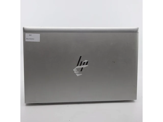 Ca. 152x laptop, hp/dell - afbeelding 12 van  16