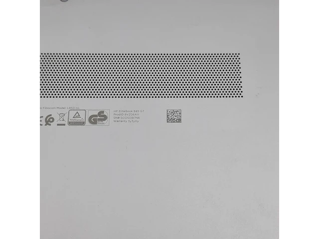 Ca. 152x laptop, hp/dell - afbeelding 6 van  16