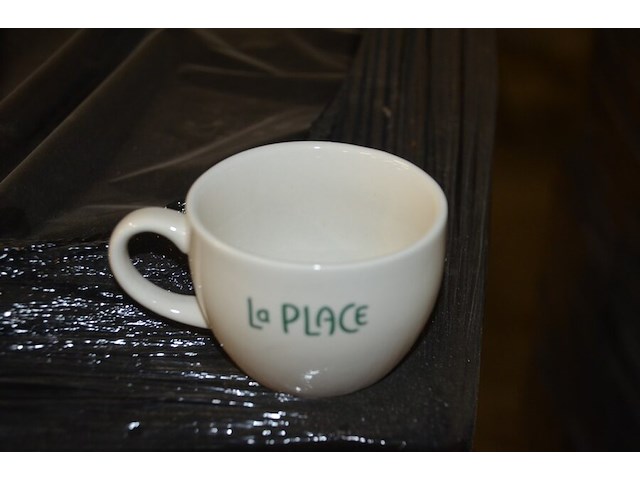 Ca. 1536 tassen la place - afbeelding 2 van  6