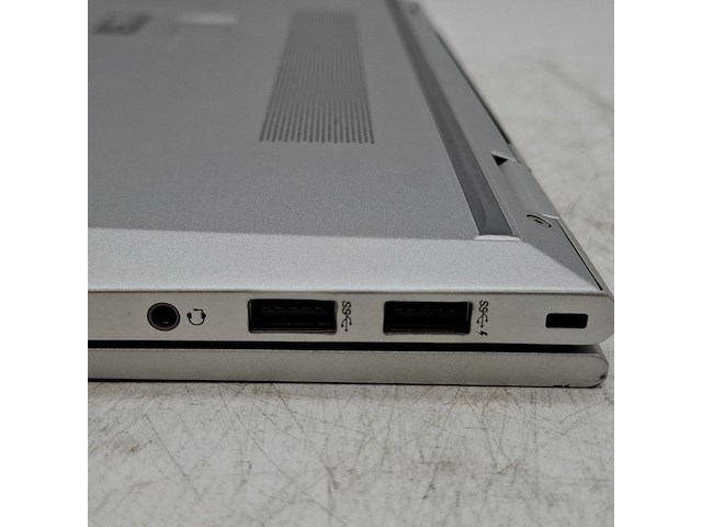 Ca. 154x laptop, hp, o.a. elitebook x360 830 g7 - afbeelding 3 van  26