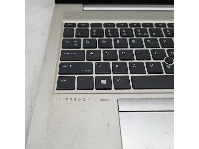 Ca. 154x laptop, hp, o.a. elitebook x360 830 g7 - afbeelding 7 van  26
