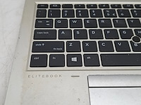 Ca. 154x laptop, hp, o.a. elitebook x360 830 g7 - afbeelding 7 van  26