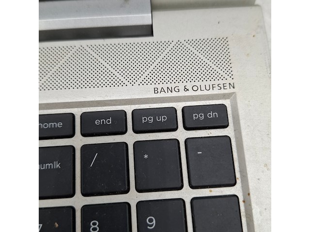 Ca. 154x laptop, hp, o.a. elitebook x360 830 g7 - afbeelding 9 van  26