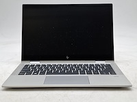 Ca. 154x laptop, hp, o.a. elitebook x360 830 g7