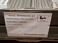 Ca. 154x laptop, hp, o.a. elitebook x360 830 g7 - afbeelding 19 van  26