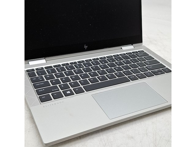 Ca. 154x laptop, hp, o.a. elitebook x360 830 g7 - afbeelding 20 van  26