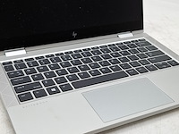 Ca. 154x laptop, hp, o.a. elitebook x360 830 g7 - afbeelding 20 van  26