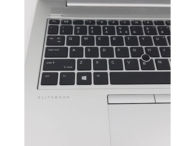 Ca. 155x laptop, hp, o.a. elitebook 835 - afbeelding 10 van  17