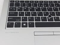 Ca. 155x laptop, hp, o.a. elitebook 835 - afbeelding 10 van  17