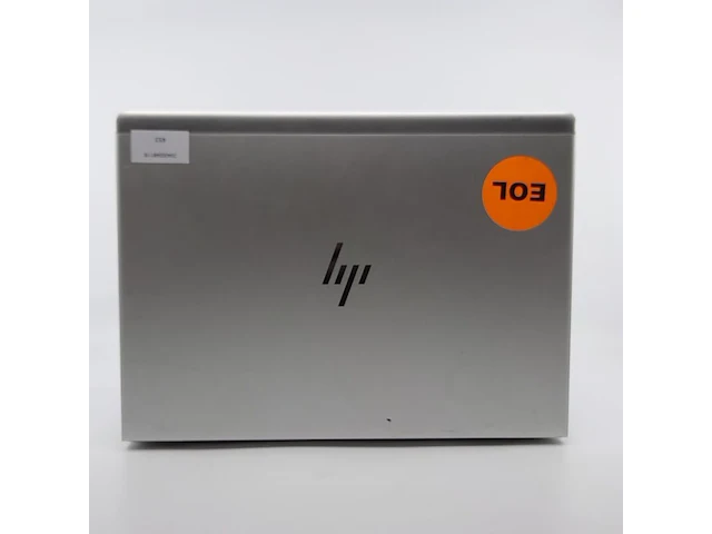 Ca. 155x laptop, hp, o.a. elitebook 835 - afbeelding 12 van  17