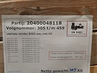 Ca. 155x laptop, hp, o.a. elitebook 835 - afbeelding 17 van  17