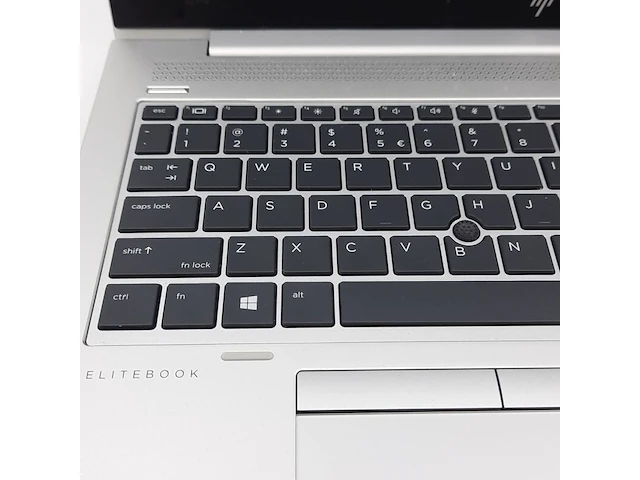 Ca. 155x laptop, hp, o.a. elitebook 835 - afbeelding 3 van  17