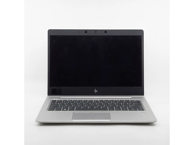 Ca. 155x laptop, hp, o.a. elitebook 835 - afbeelding 8 van  17