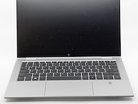 Ca. 155x laptop, hp, o.a. elitebook x360 1030 g7