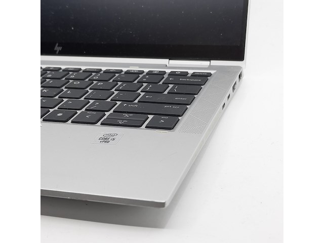 Ca. 155x laptop, hp, o.a. elitebook x360 1030 g7 - afbeelding 6 van  13