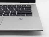 Ca. 155x laptop, hp, o.a. elitebook x360 1030 g7 - afbeelding 7 van  13