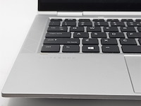 Ca. 155x laptop, hp, o.a. elitebook x360 1030 g7 - afbeelding 8 van  13