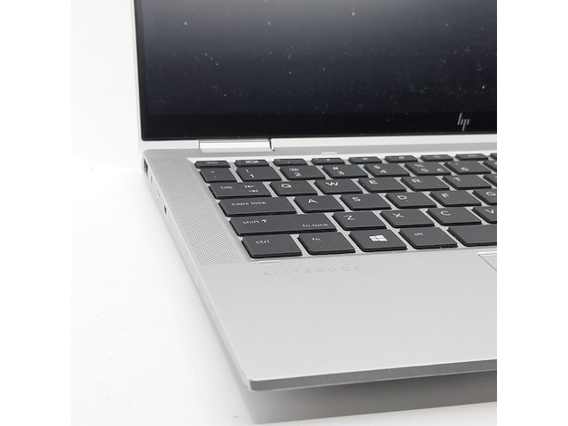 Ca. 155x laptop, hp, o.a. elitebook x360 1030 g7 - afbeelding 9 van  13