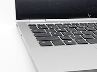 Ca. 155x laptop, hp, o.a. elitebook x360 1030 g7 - afbeelding 9 van  13