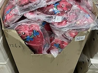 Ca. 156x kussens trolls, dreamworks