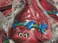 Ca. 156x kussens trolls, dreamworks - afbeelding 2 van  4
