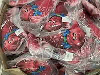 Ca. 156x kussens trolls, dreamworks - afbeelding 4 van  4