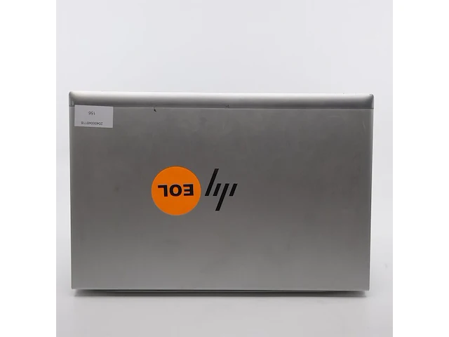 Ca. 156x laptop, hp, o.a. hp elitebook 845 - afbeelding 12 van  16