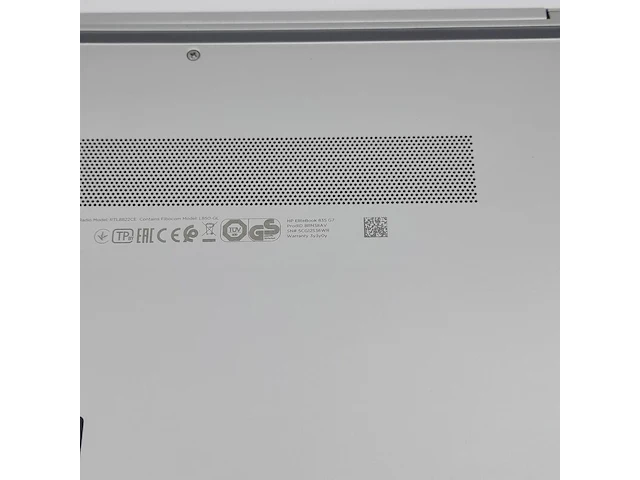 Ca. 156x laptop, hp, o.a. hp elitebook 845 - afbeelding 13 van  16
