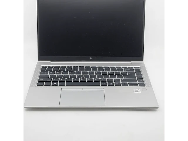 Ca. 156x laptop, hp, o.a. hp elitebook 845 - afbeelding 2 van  16