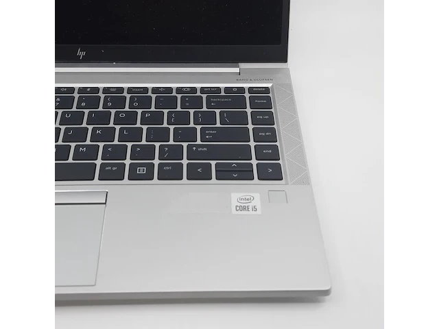 Ca. 156x laptop, hp, o.a. hp elitebook 845 - afbeelding 3 van  16
