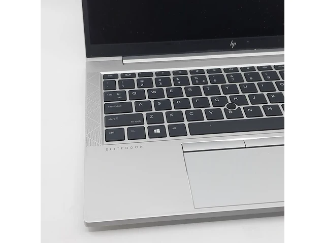 Ca. 156x laptop, hp, o.a. hp elitebook 845 - afbeelding 4 van  16