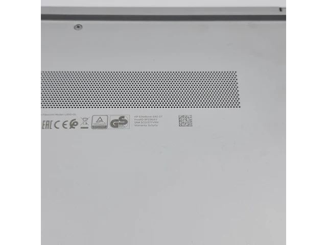 Ca. 156x laptop, hp, o.a. hp elitebook 845 - afbeelding 6 van  16