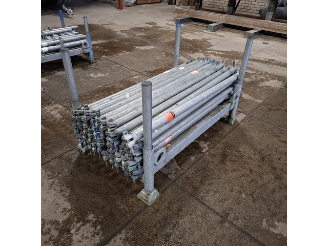 Ca. 158x buisligger 140cm - afbeelding 2 van  8