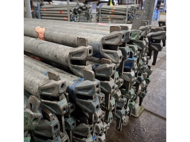 Ca. 158x buisligger 140cm - afbeelding 7 van  8