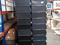 Ca. 158x magazijn krat, tba packaging - afbeelding 3 van  4