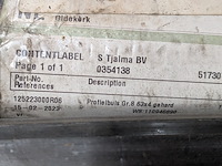 Ca 15x aftakaslengtes - afbeelding 2 van  11