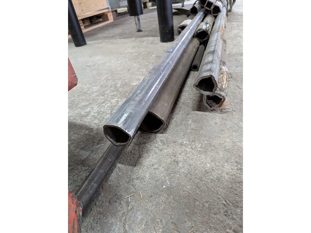 Ca 15x aftakaslengtes - afbeelding 3 van  11