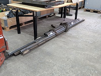 Ca 15x aftakaslengtes - afbeelding 1 van  11