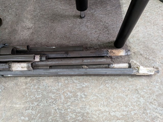 Ca 15x aftakaslengtes - afbeelding 5 van  11