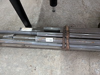 Ca 15x aftakaslengtes - afbeelding 7 van  11