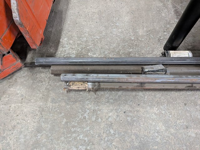 Ca 15x aftakaslengtes - afbeelding 8 van  11