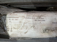 Ca 15x aftakaslengtes - afbeelding 9 van  11