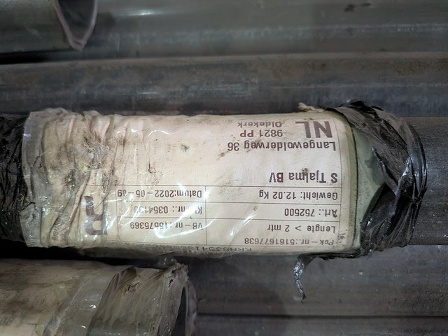 Ca 15x aftakaslengtes - afbeelding 11 van  11